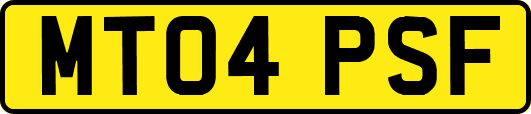 MT04PSF