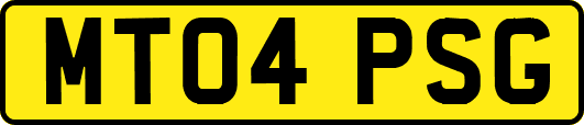 MT04PSG