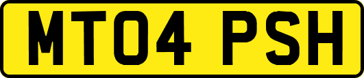 MT04PSH