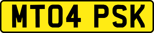 MT04PSK