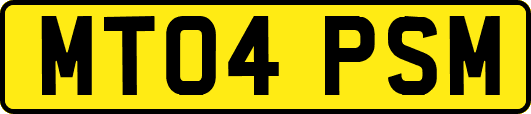 MT04PSM