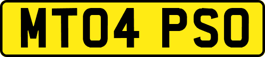 MT04PSO