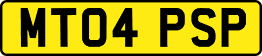 MT04PSP
