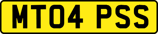 MT04PSS