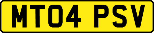 MT04PSV