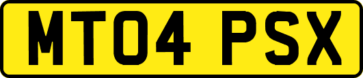 MT04PSX