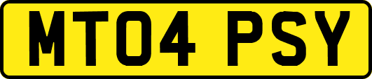 MT04PSY
