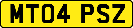 MT04PSZ