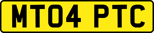 MT04PTC