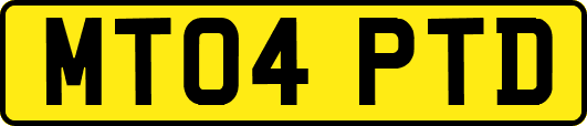 MT04PTD