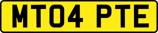 MT04PTE