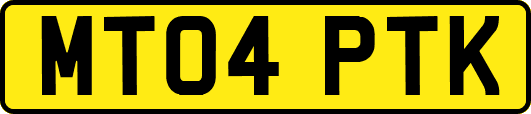 MT04PTK