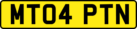 MT04PTN
