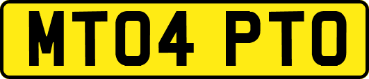MT04PTO