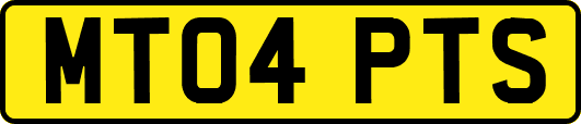 MT04PTS
