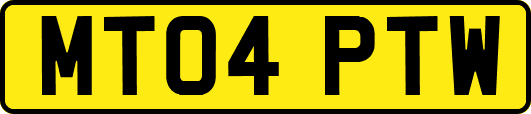 MT04PTW