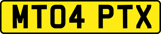 MT04PTX