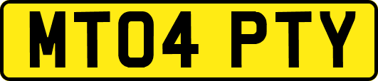MT04PTY