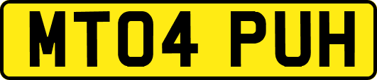 MT04PUH