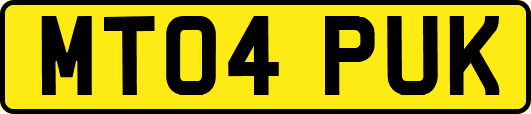 MT04PUK