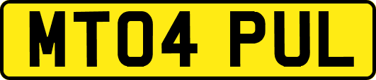 MT04PUL