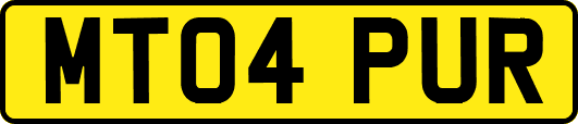 MT04PUR