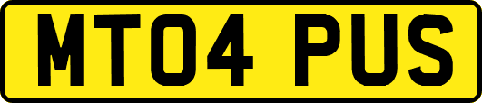 MT04PUS