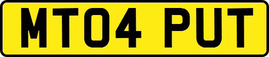 MT04PUT