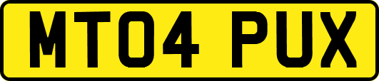 MT04PUX
