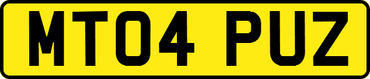 MT04PUZ
