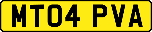 MT04PVA