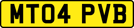 MT04PVB