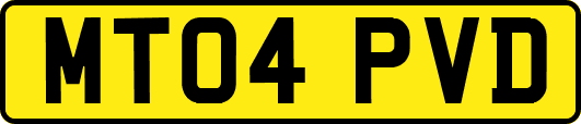 MT04PVD