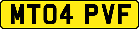 MT04PVF