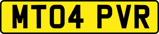 MT04PVR