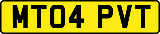 MT04PVT