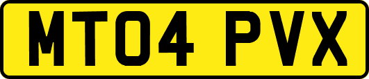 MT04PVX