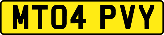 MT04PVY
