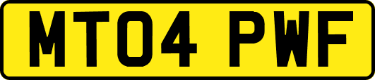 MT04PWF