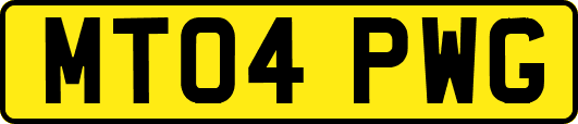 MT04PWG