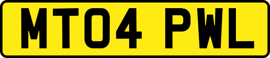 MT04PWL