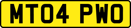 MT04PWO