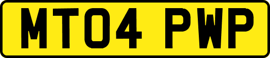 MT04PWP