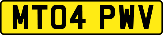 MT04PWV