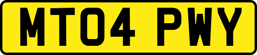MT04PWY