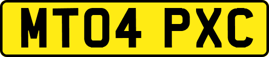 MT04PXC