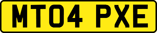 MT04PXE