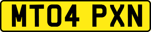 MT04PXN