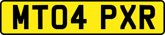 MT04PXR