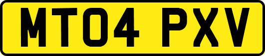 MT04PXV